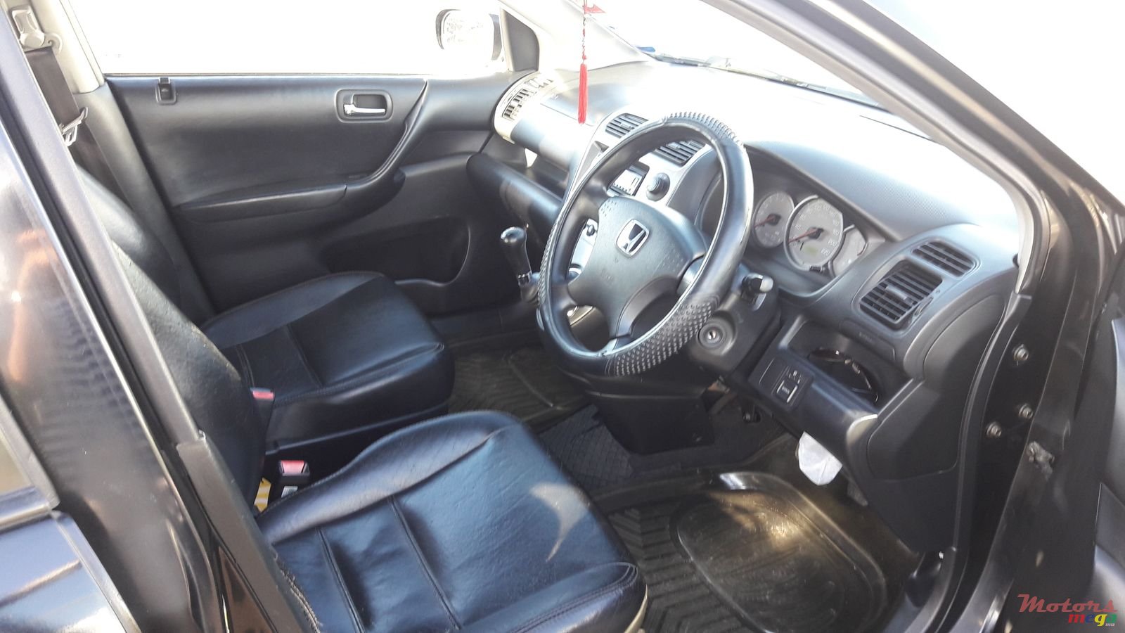 2006' Honda Civic photo #4