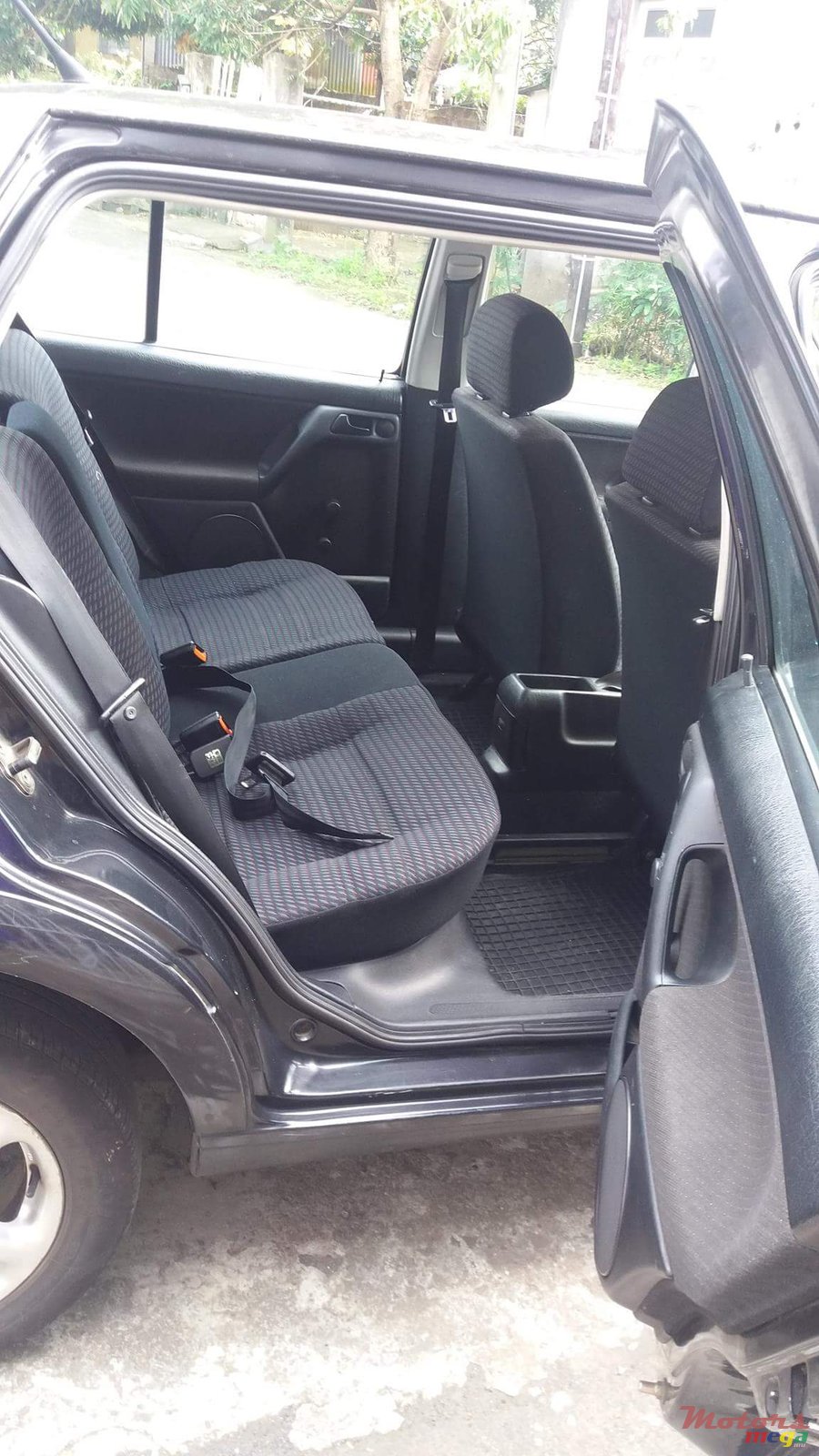 1996' Volkswagen photo #3