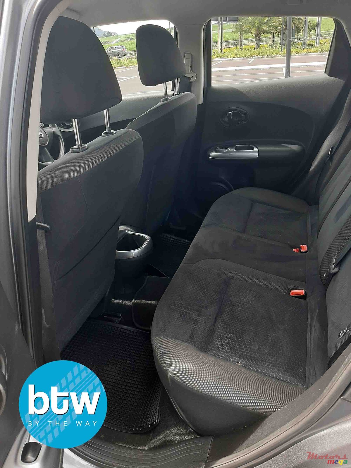 2014' Nissan Juke photo #4