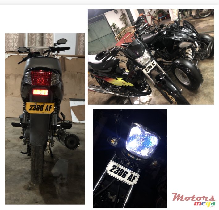 2020' Delta photo #1