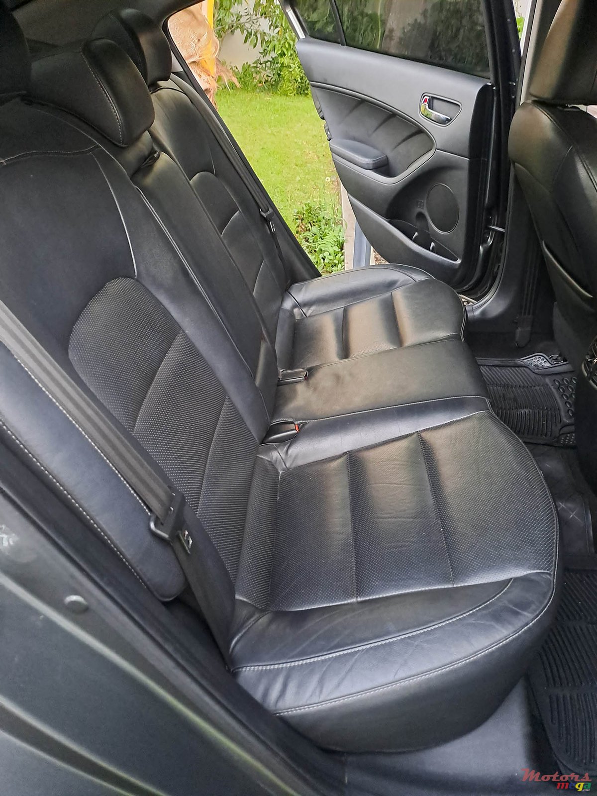 2017' Kia Cerato photo #4