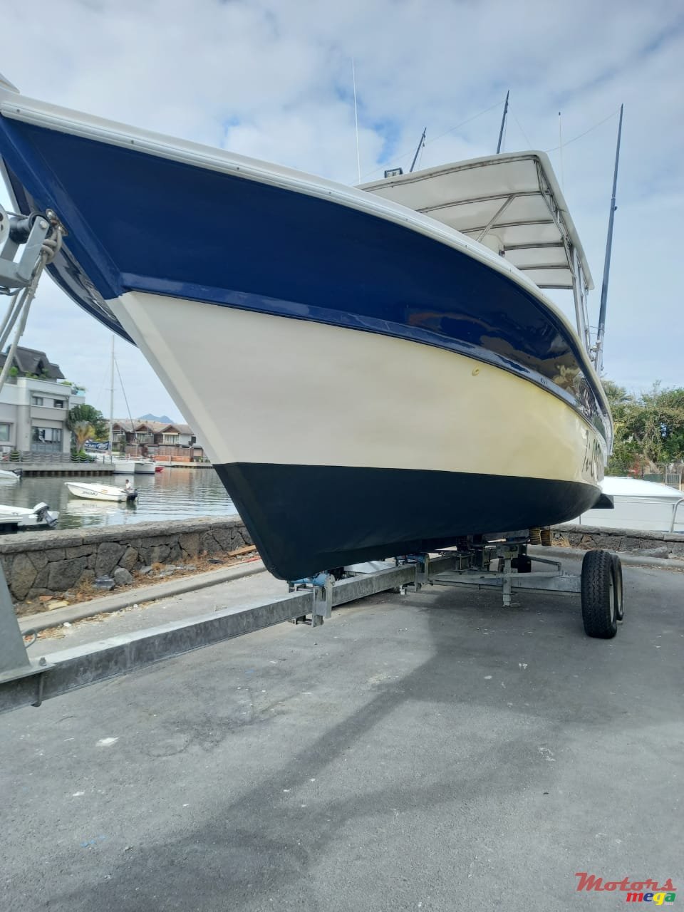 2010' Big Fisher photo #5