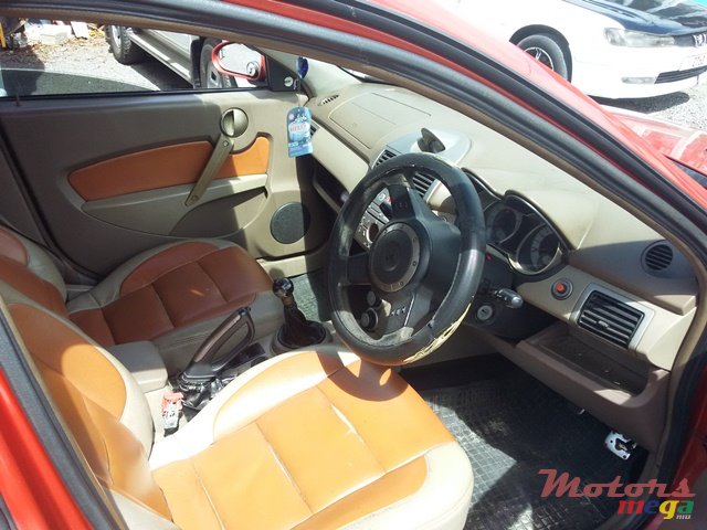 2004' Proton Gen.2 photo #3