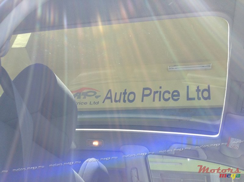 2008' Honda Airwave photo #5