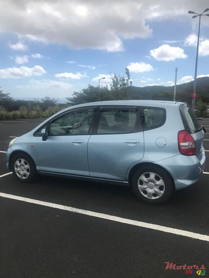 2008' Honda photo #1