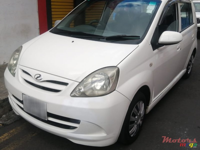 2008' Perodua photo #4