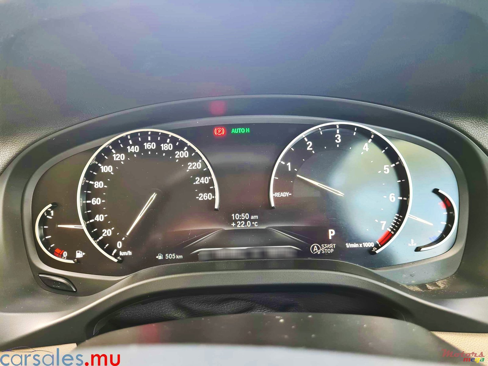 2018' BMW X4 20i XLine XDrive photo #7