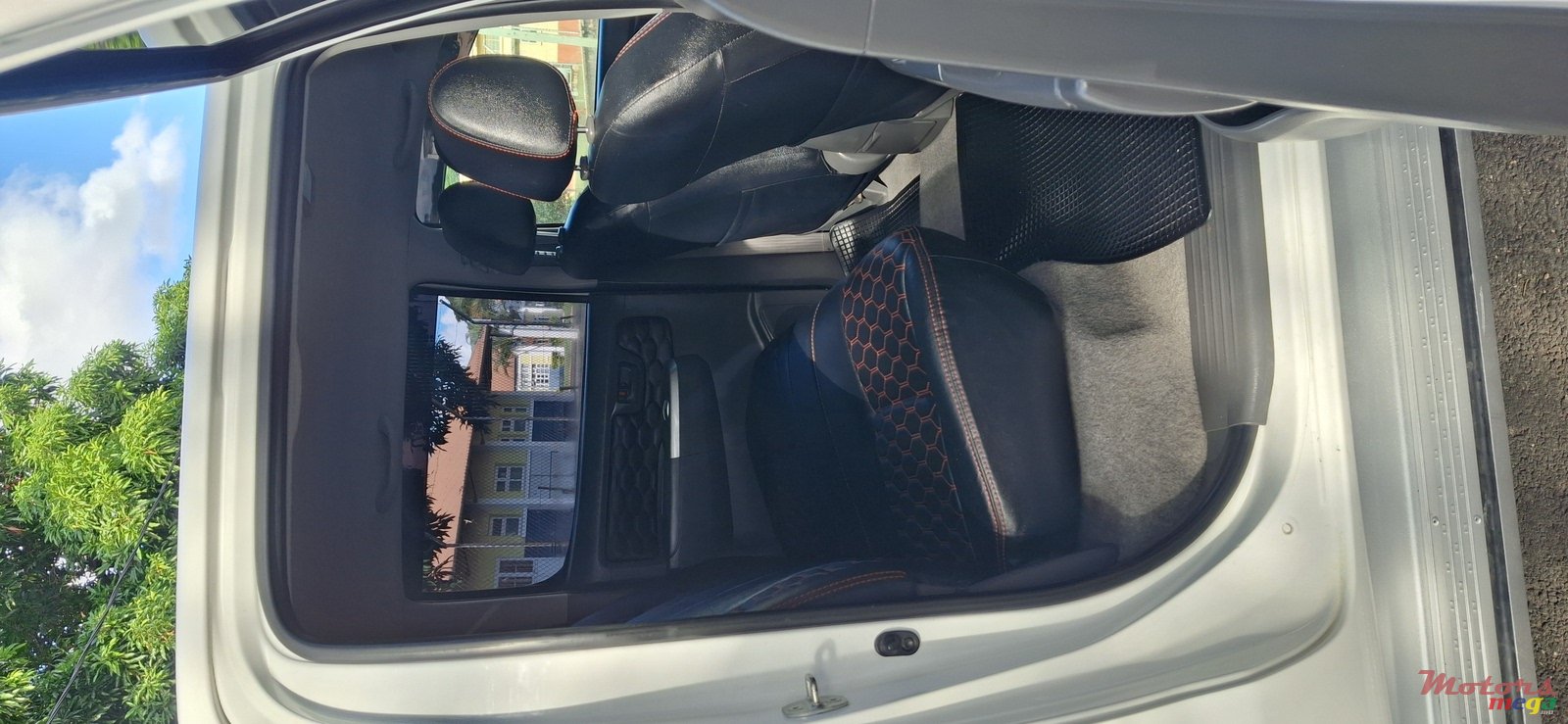 2015' Toyota Hilux photo #5