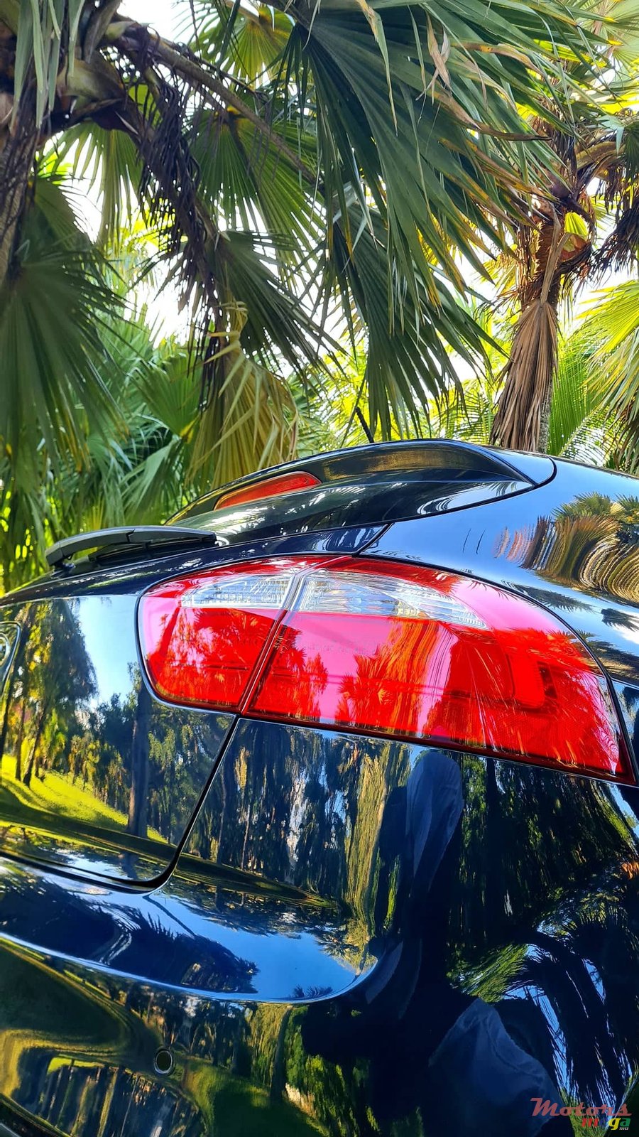 2012' Kia Rio photo #4