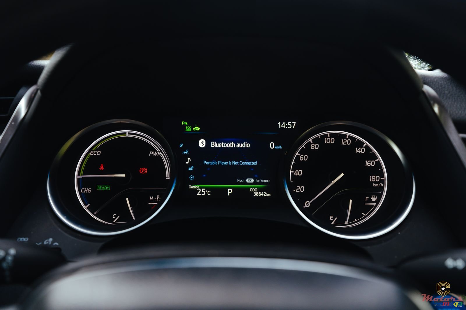 2021' Toyota Camry photo #7