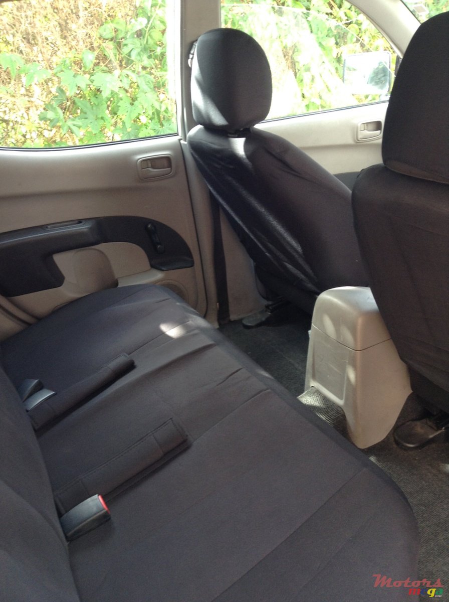 2011' Mitsubishi L 200 Sportero 2/4 photo #4