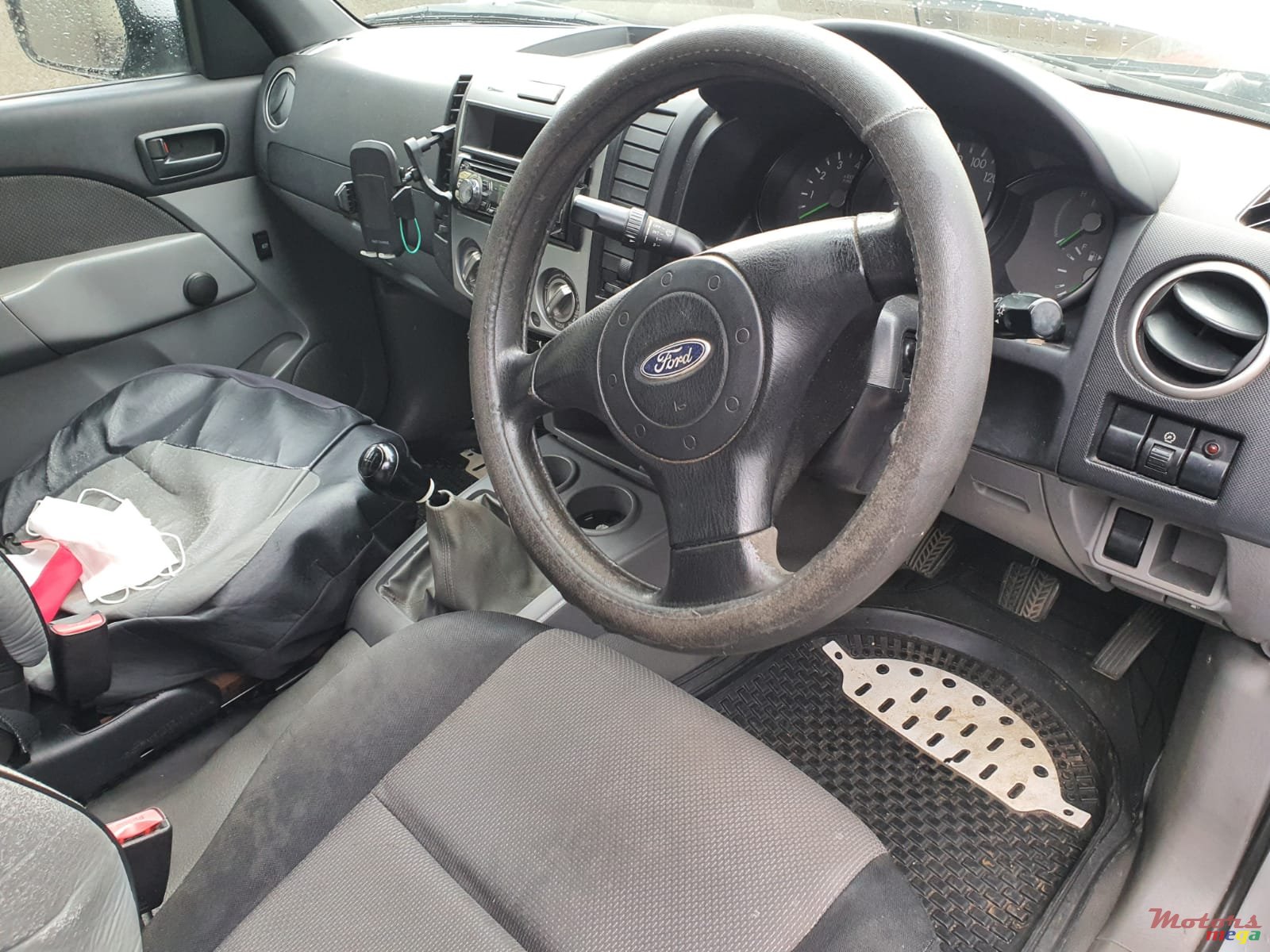 2009' Ford Ranger photo #5