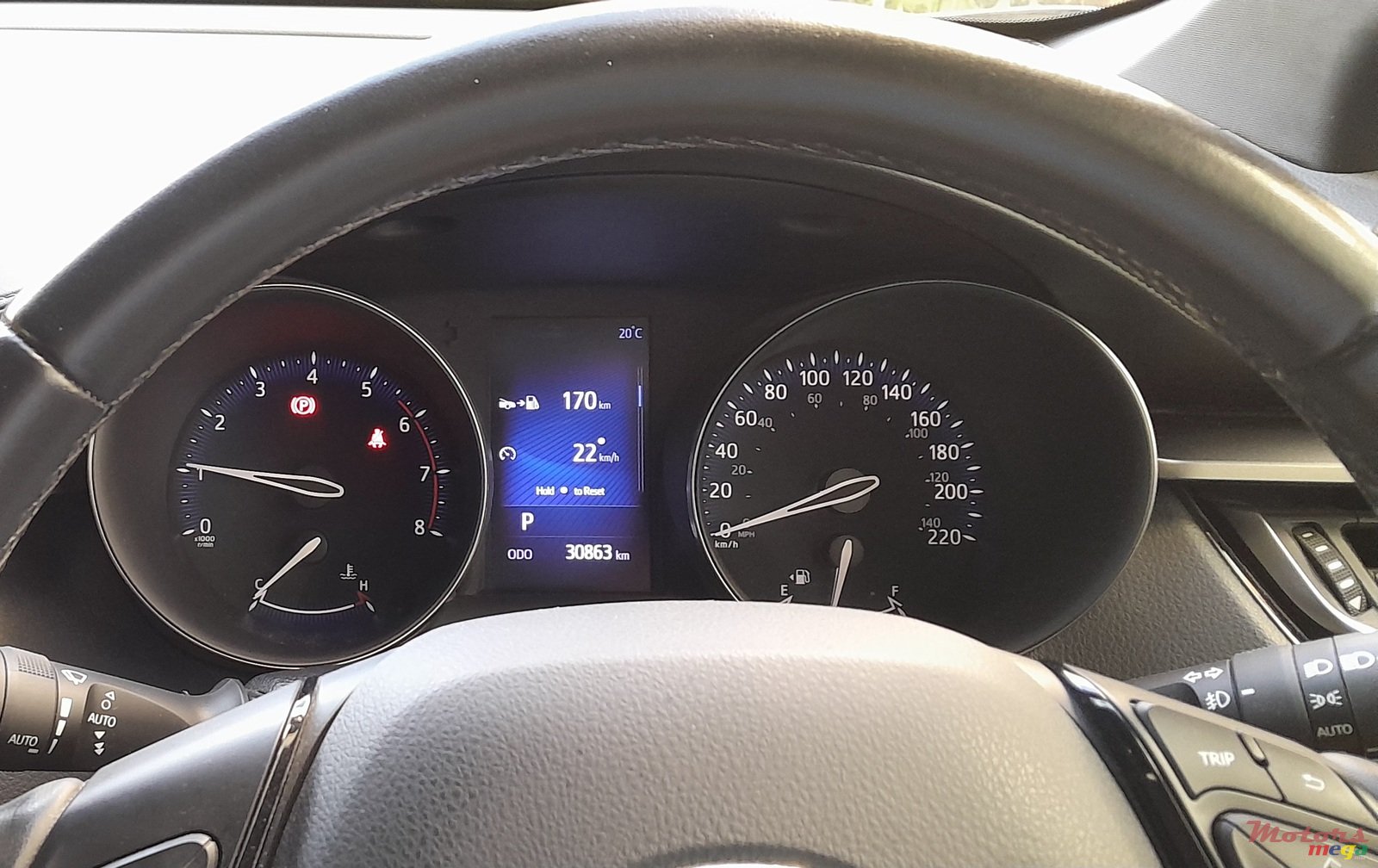 2019' Toyota C-HR photo #4