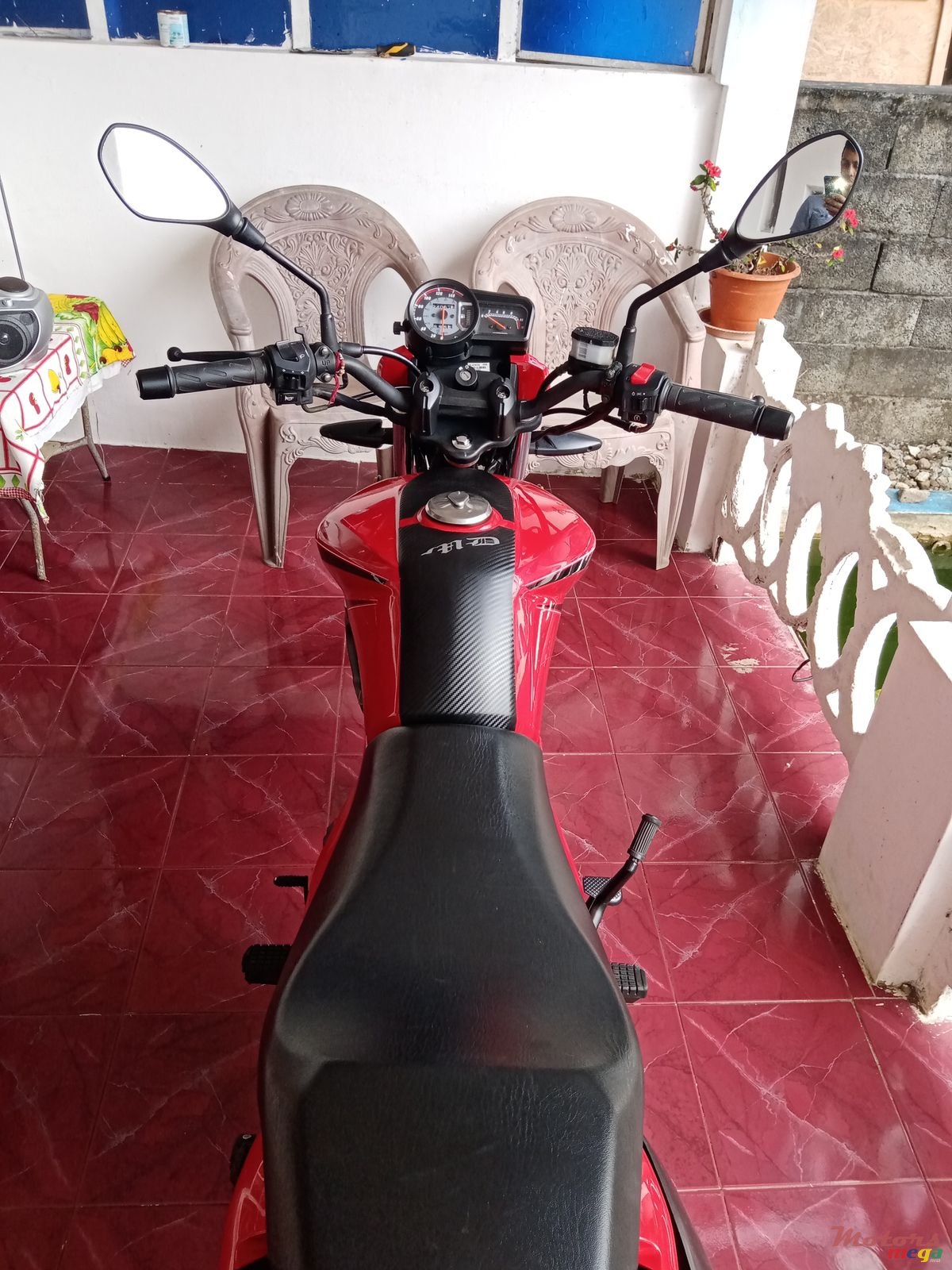 2019' Keeway photo #2