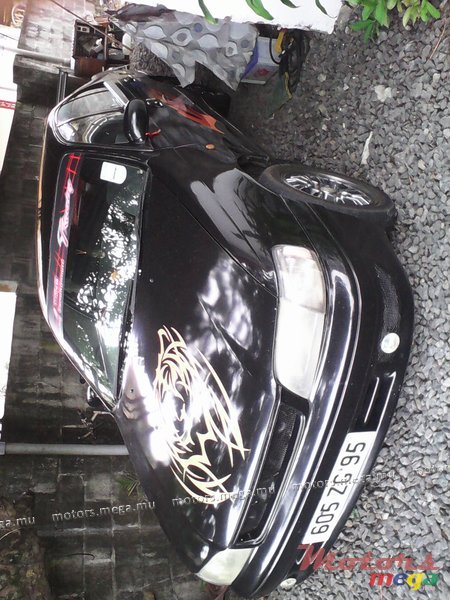 1995' Toyota photo #1