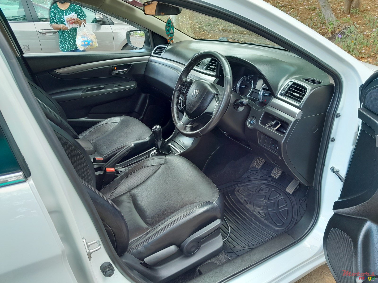 2018' Suzuki photo #2