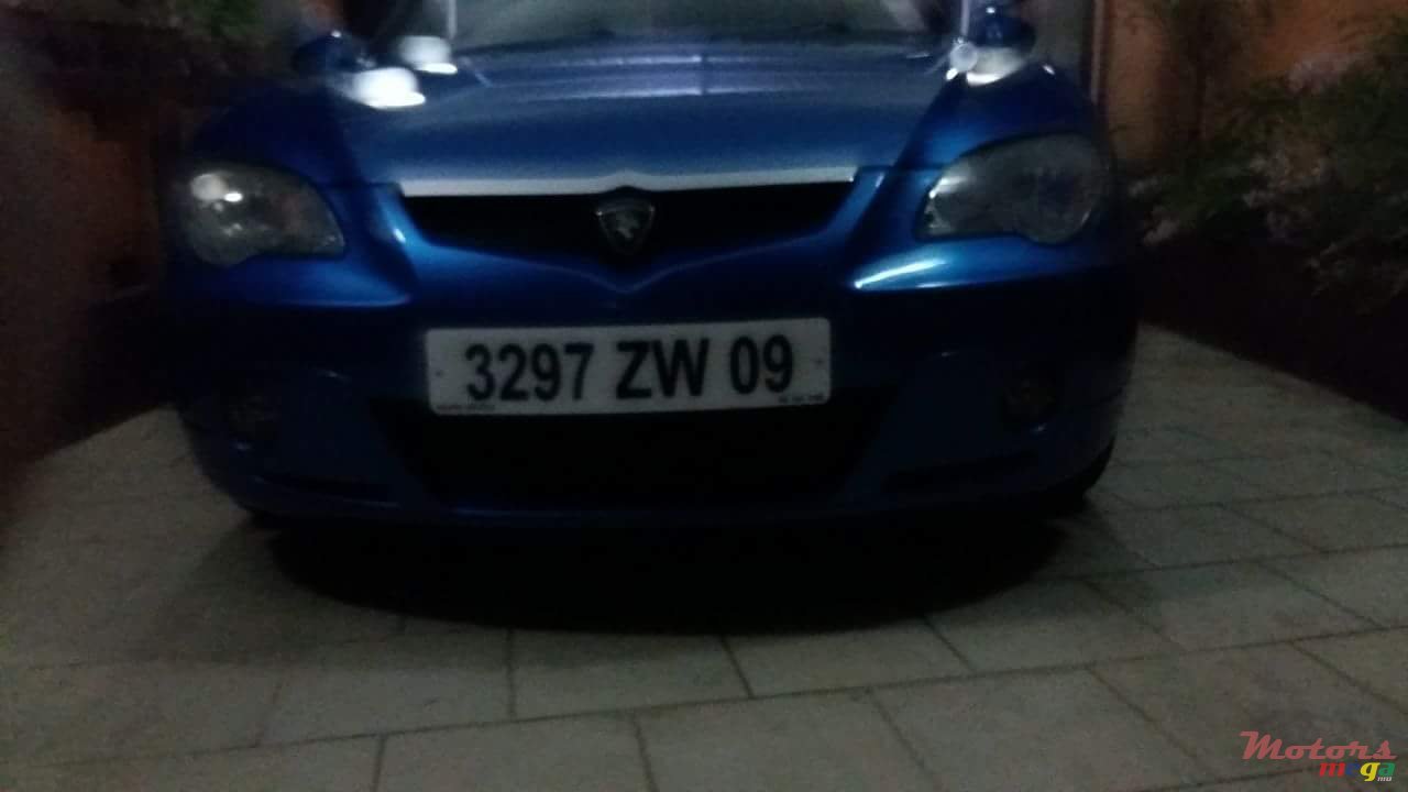 2009' Proton Gen.2 photo #4