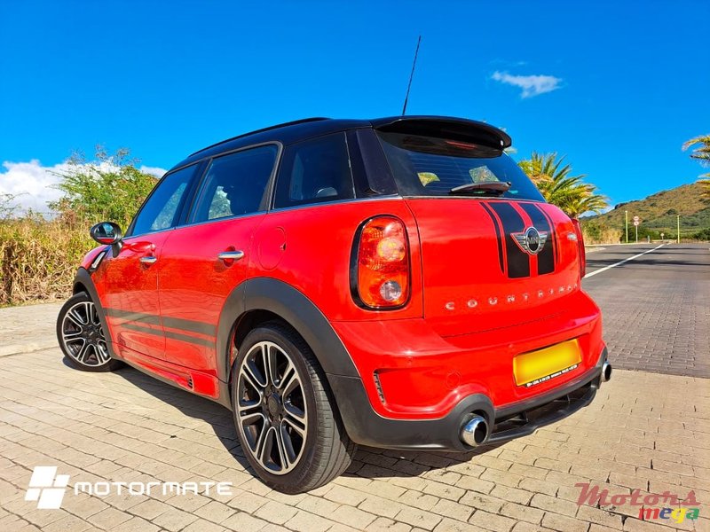 2015' MINI Cooper S 1.6 photo #3