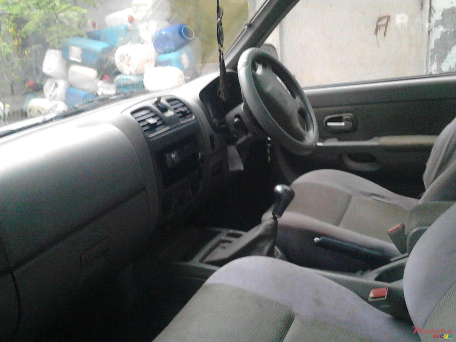 2009' GWM Double Cab Lux photo #2