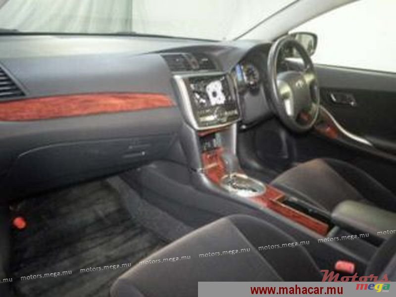 2012' Toyota ALLION 1.5 photo #3