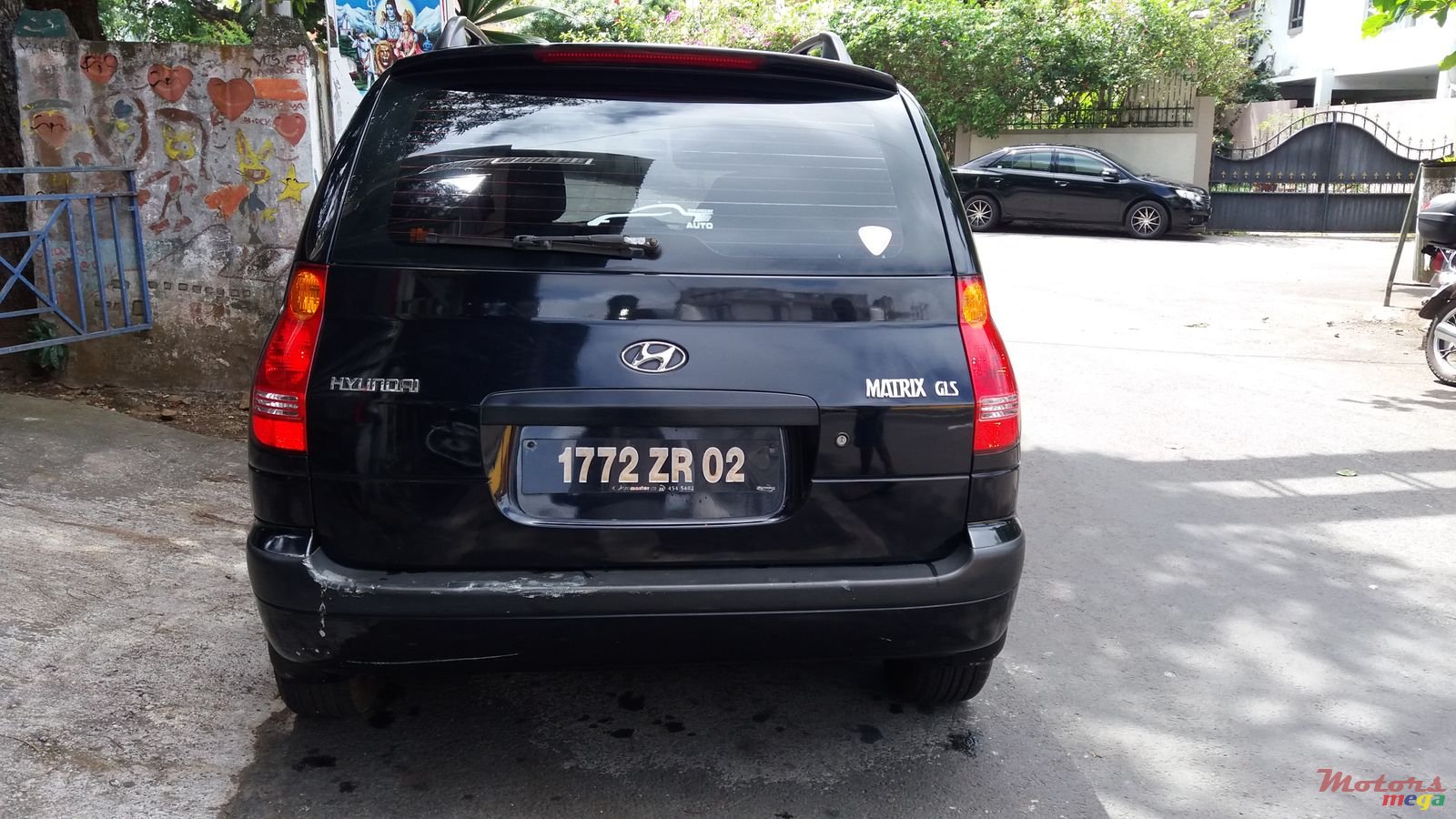 2002' Hyundai photo #6