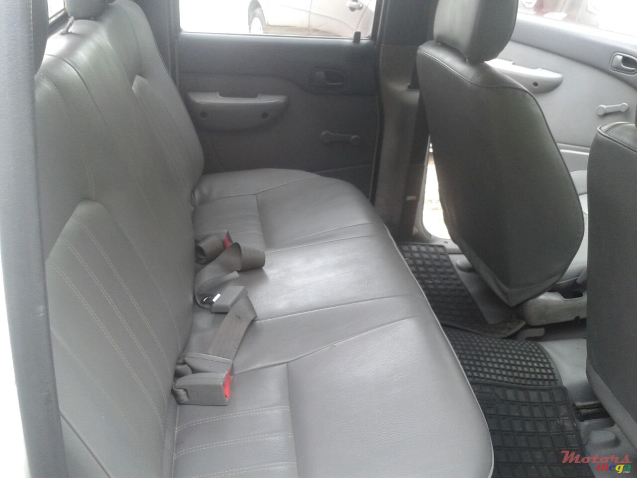 2006' Ford Ranger photo #4