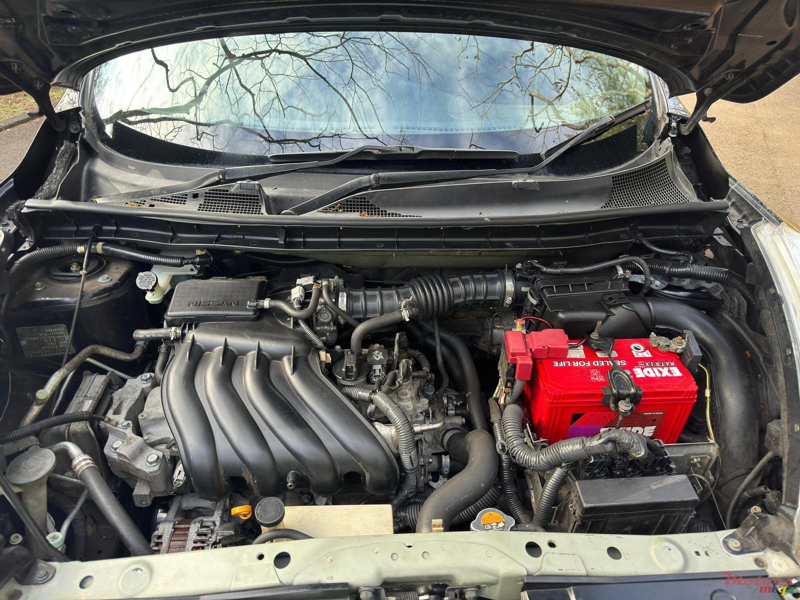 2013' Nissan Juke photo #5