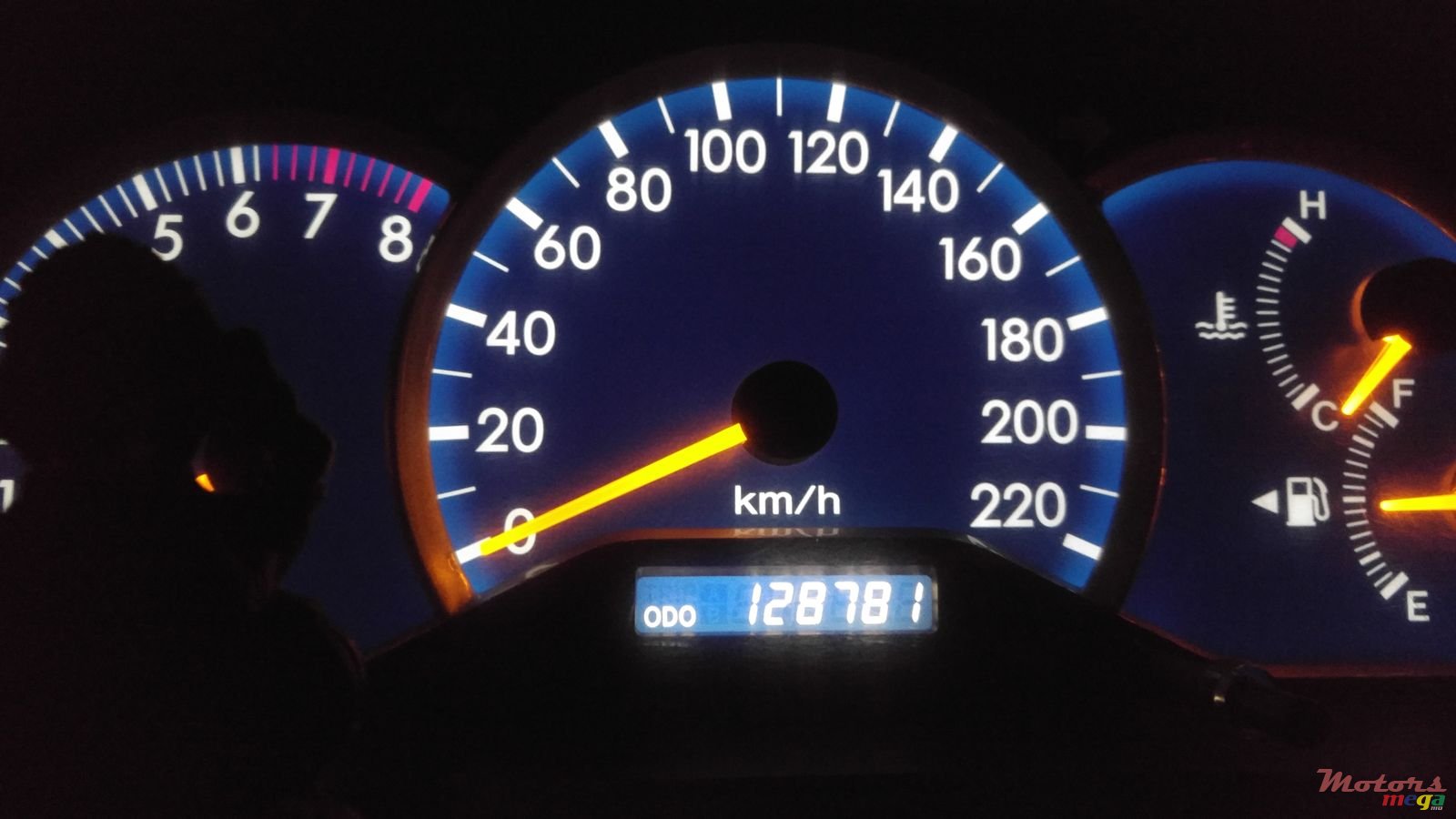 2006' Toyota Corolla JAPAN photo #5