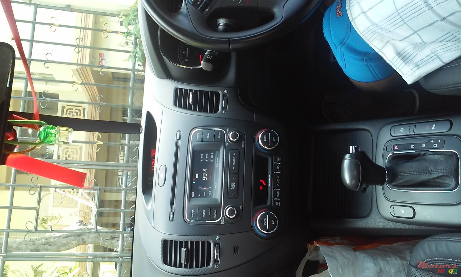 2013' Kia Cerato photo #1