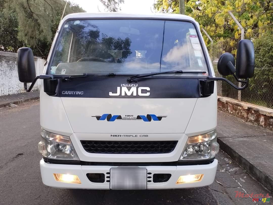 2016' JMC BD photo #2