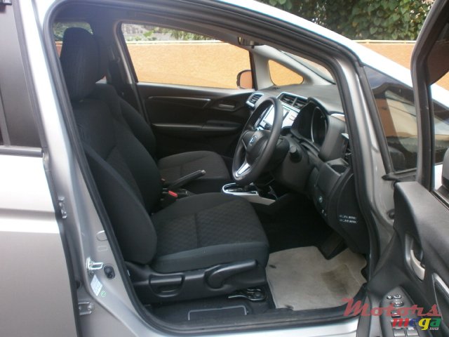2013' Honda Fit Aria fit GK3 photo #4