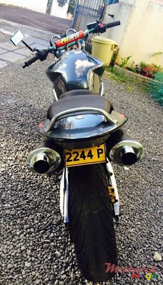 2005' Honda photo #1