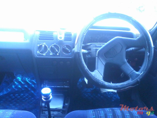 1995' Peugeot 205 photo #3