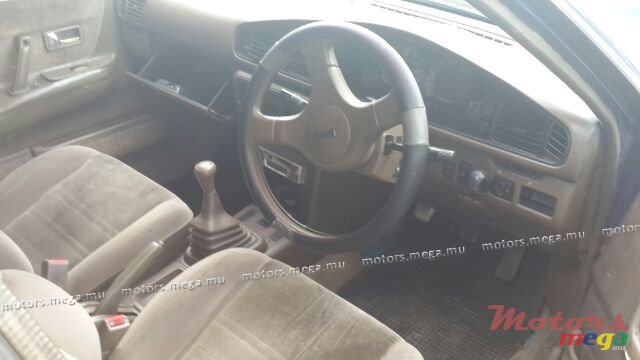 1991' Mazda photo #3