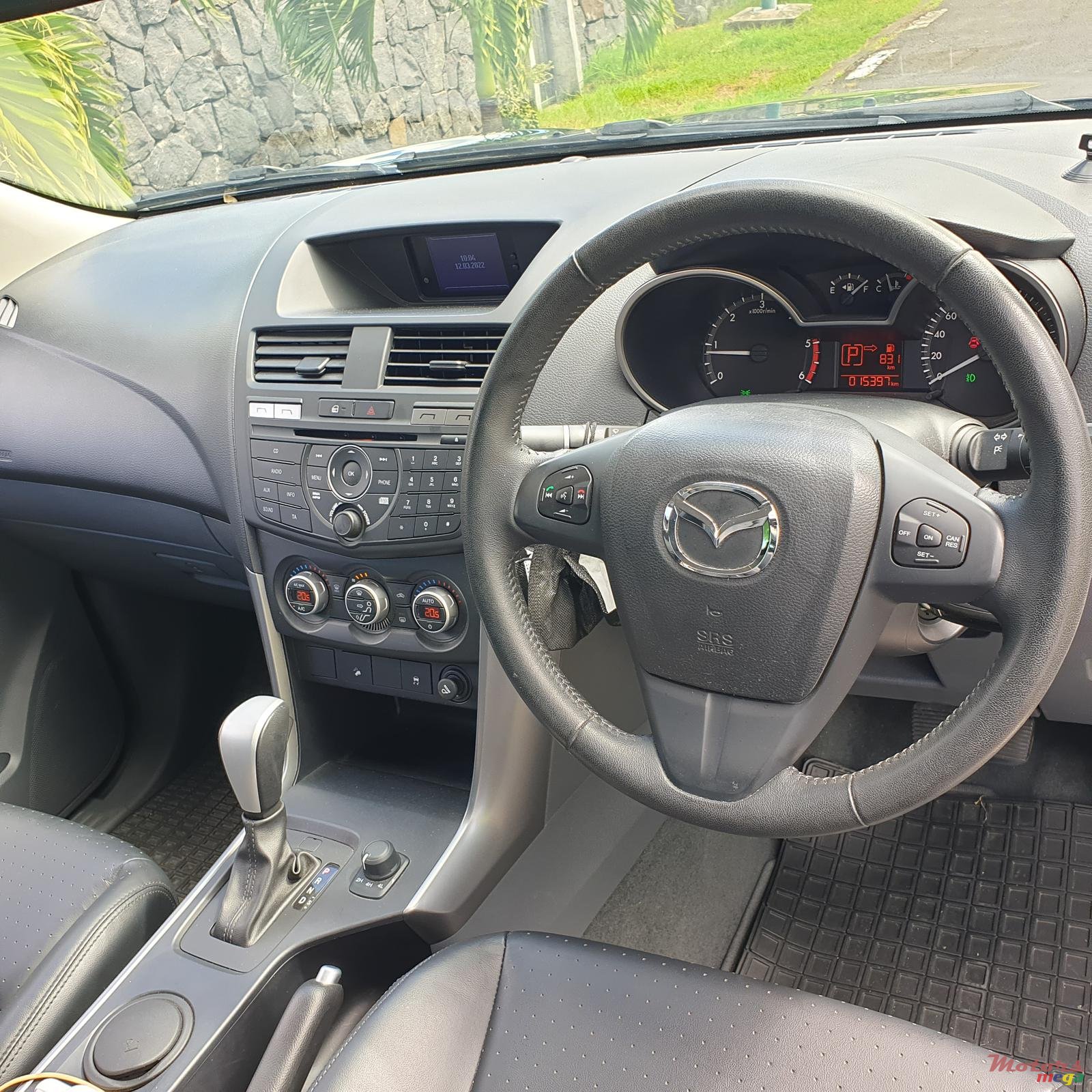 2020' Mazda photo #5