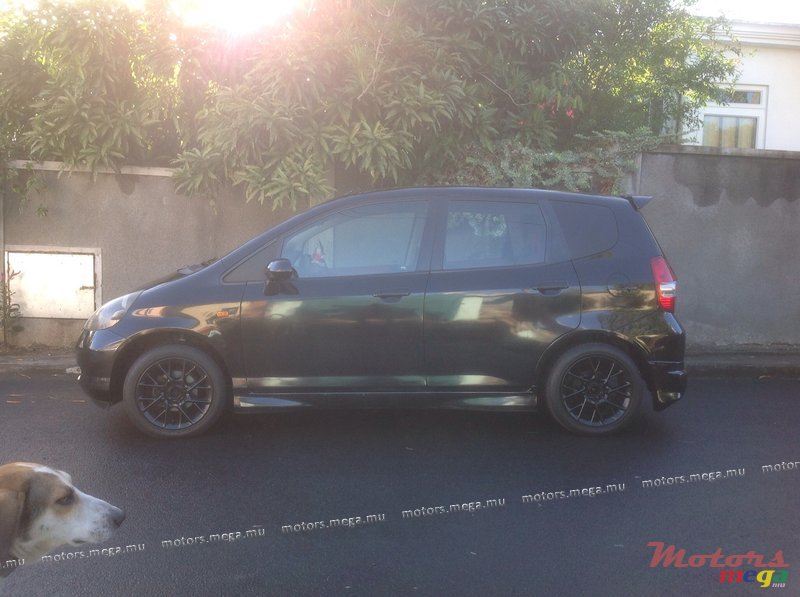 2005' Honda photo #4