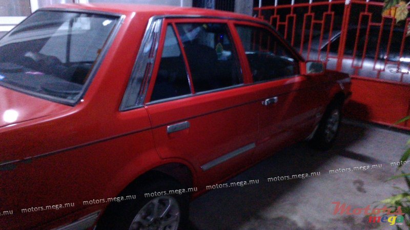 1989' Mazda photo #1