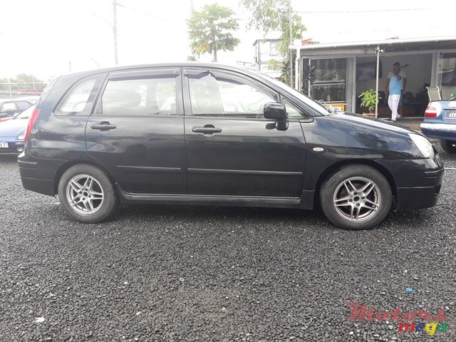 2004' Suzuki Luvina photo #5