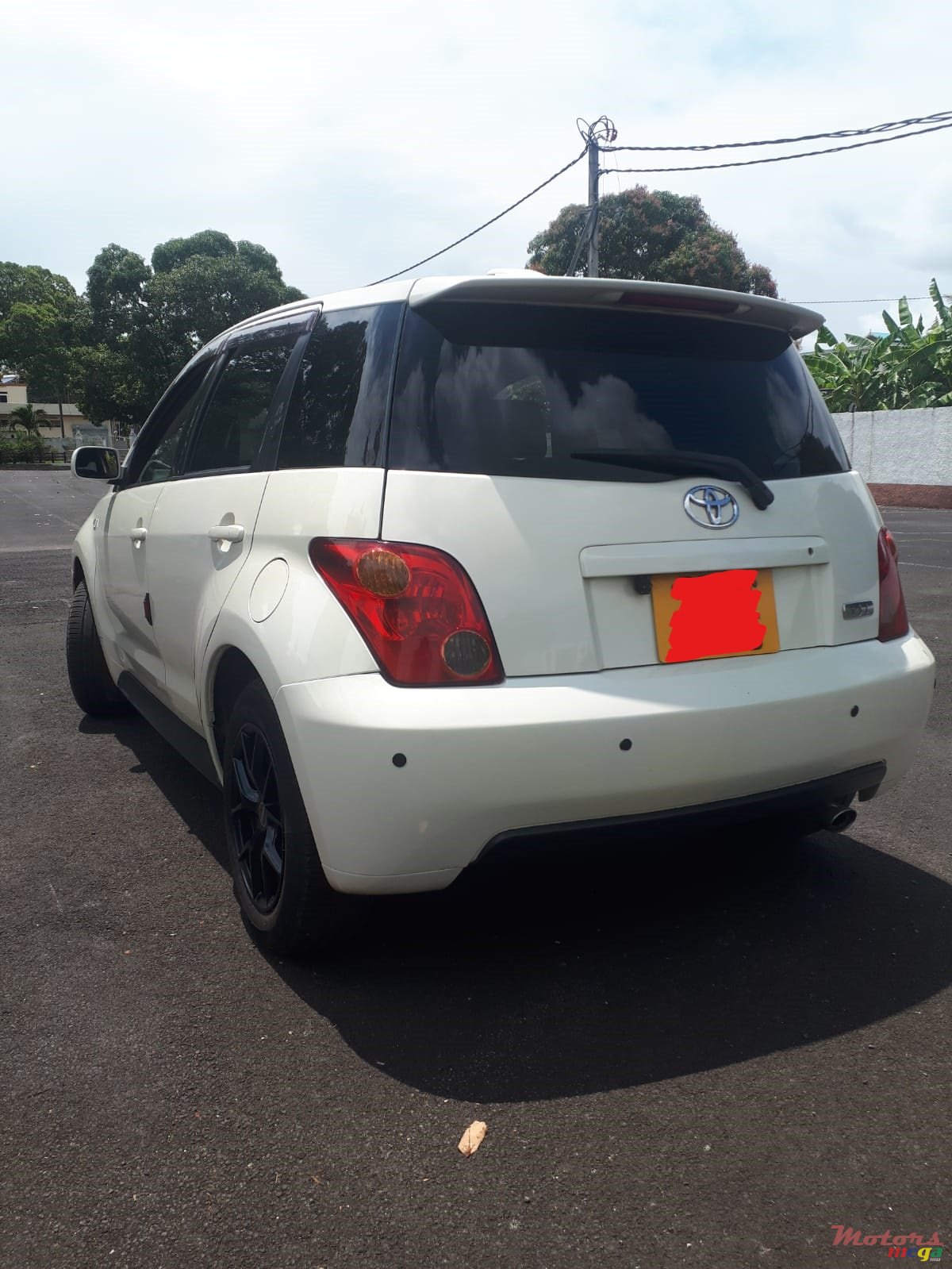 2005' Toyota photo #3