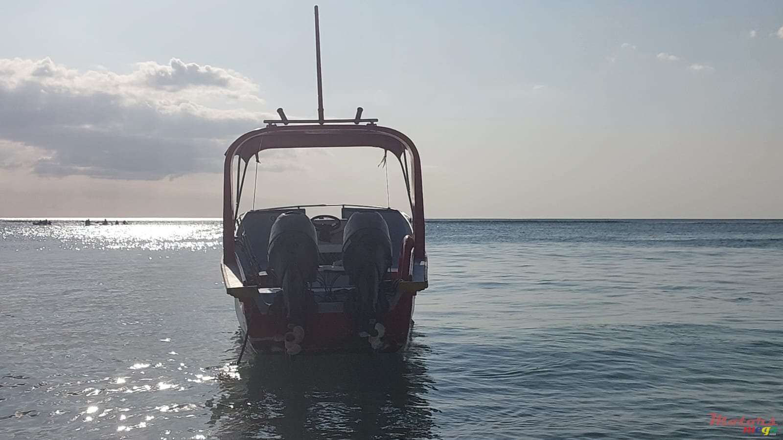 2015'  Boat photo #4