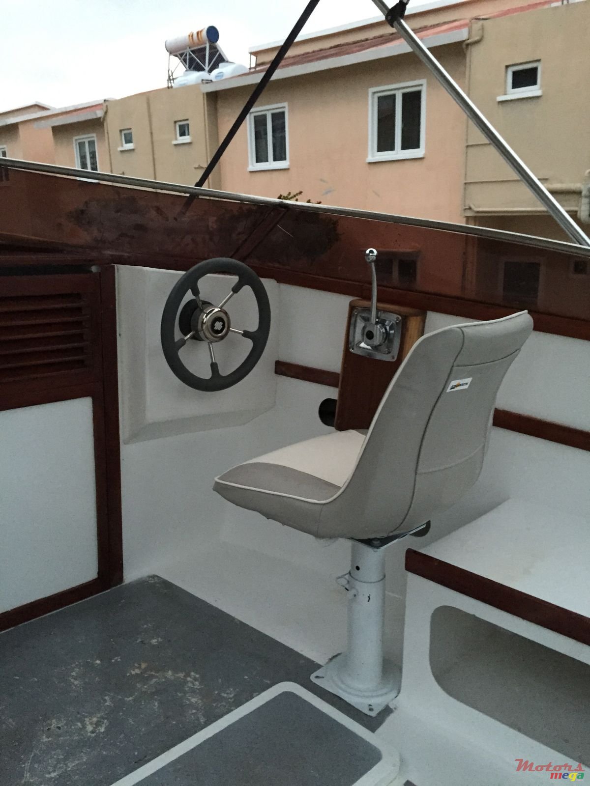 1993' Tremlett photo #3