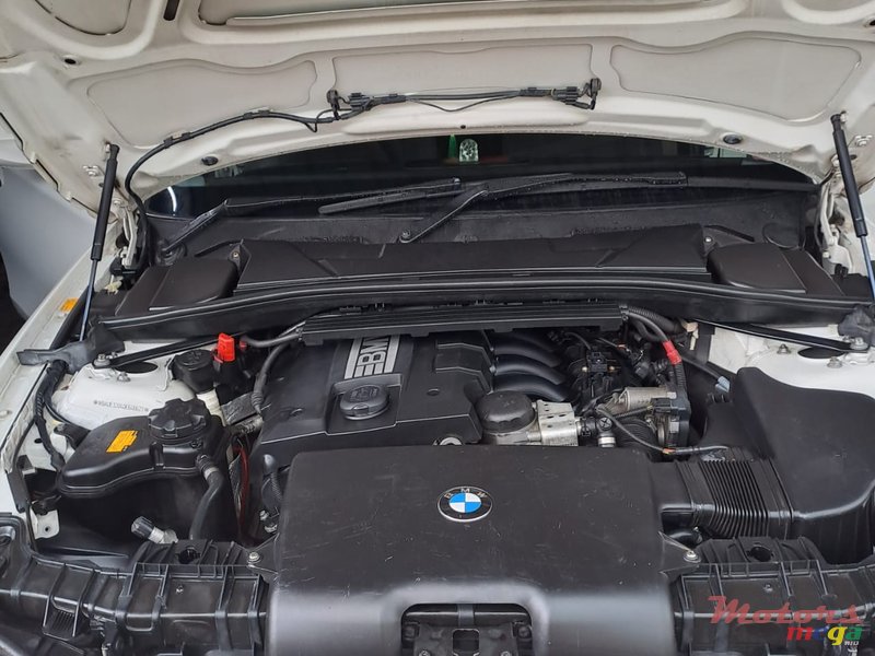 2011' BMW 116 photo #4