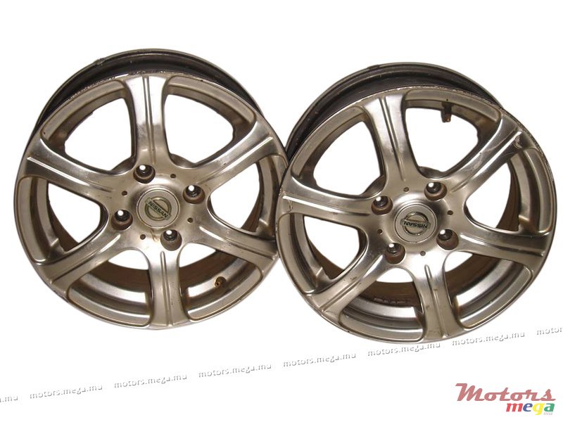 2014' Nissan photo #1