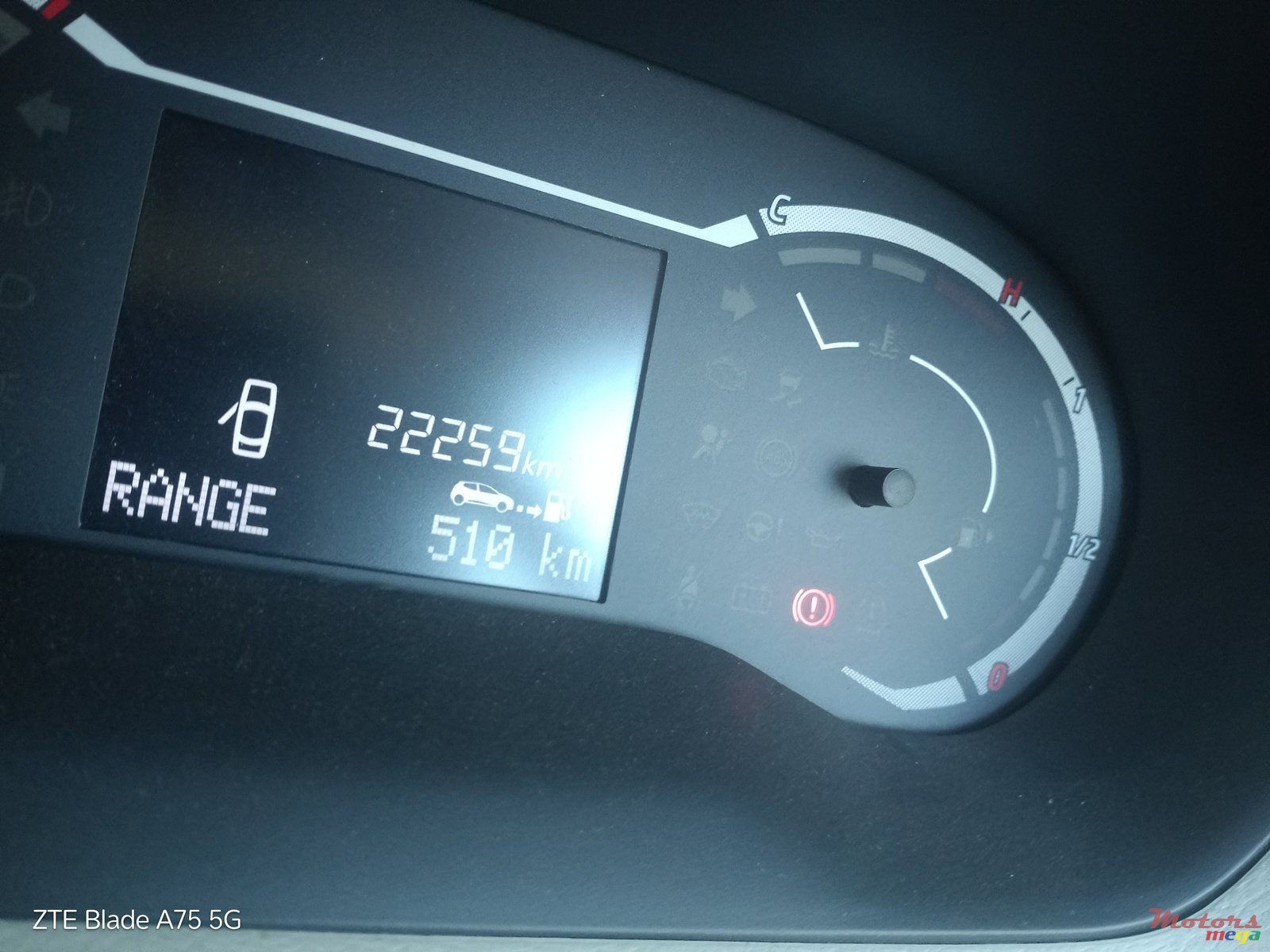 2024' Nissan March photo #3