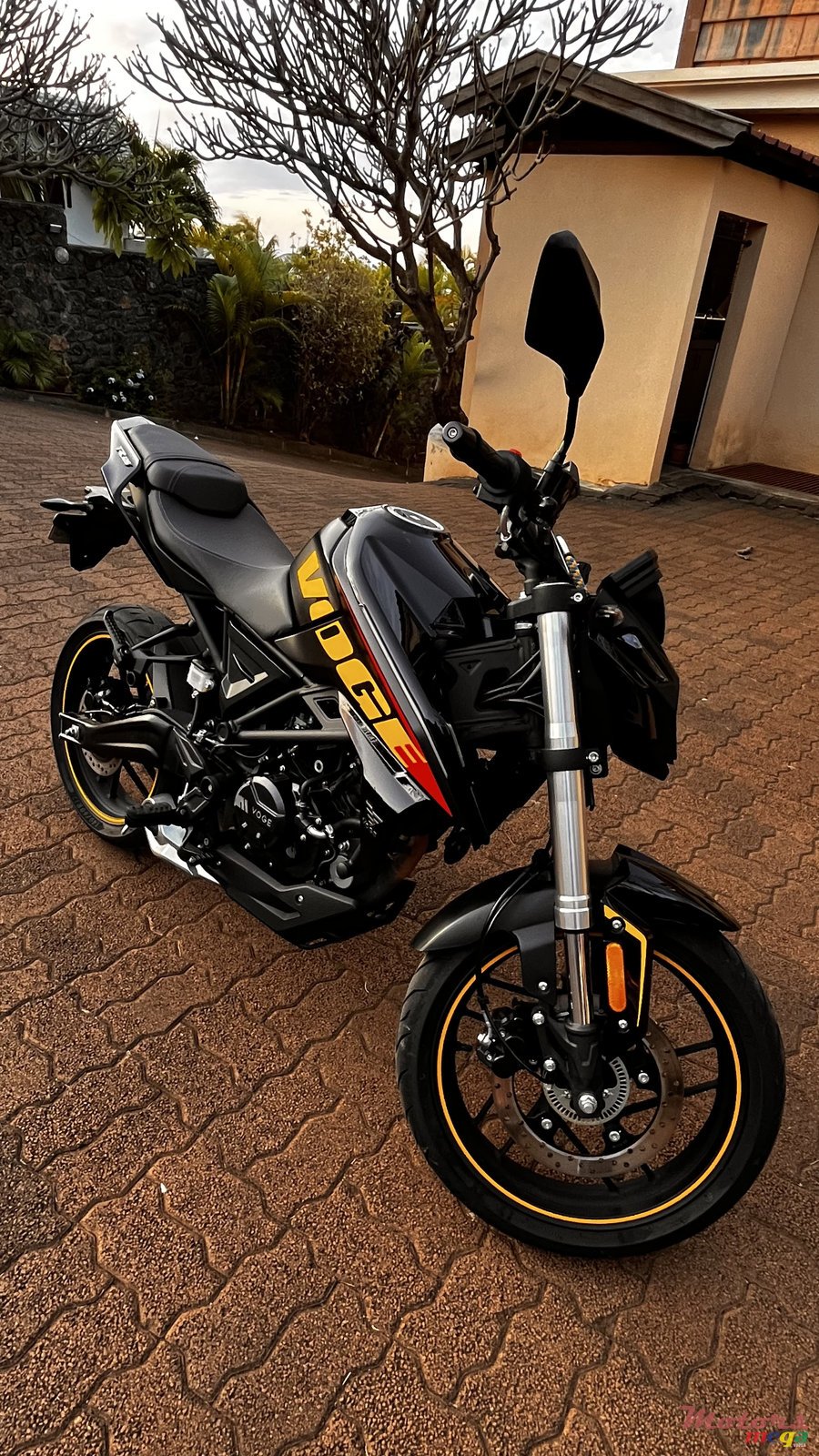 2023' Loncin photo #1