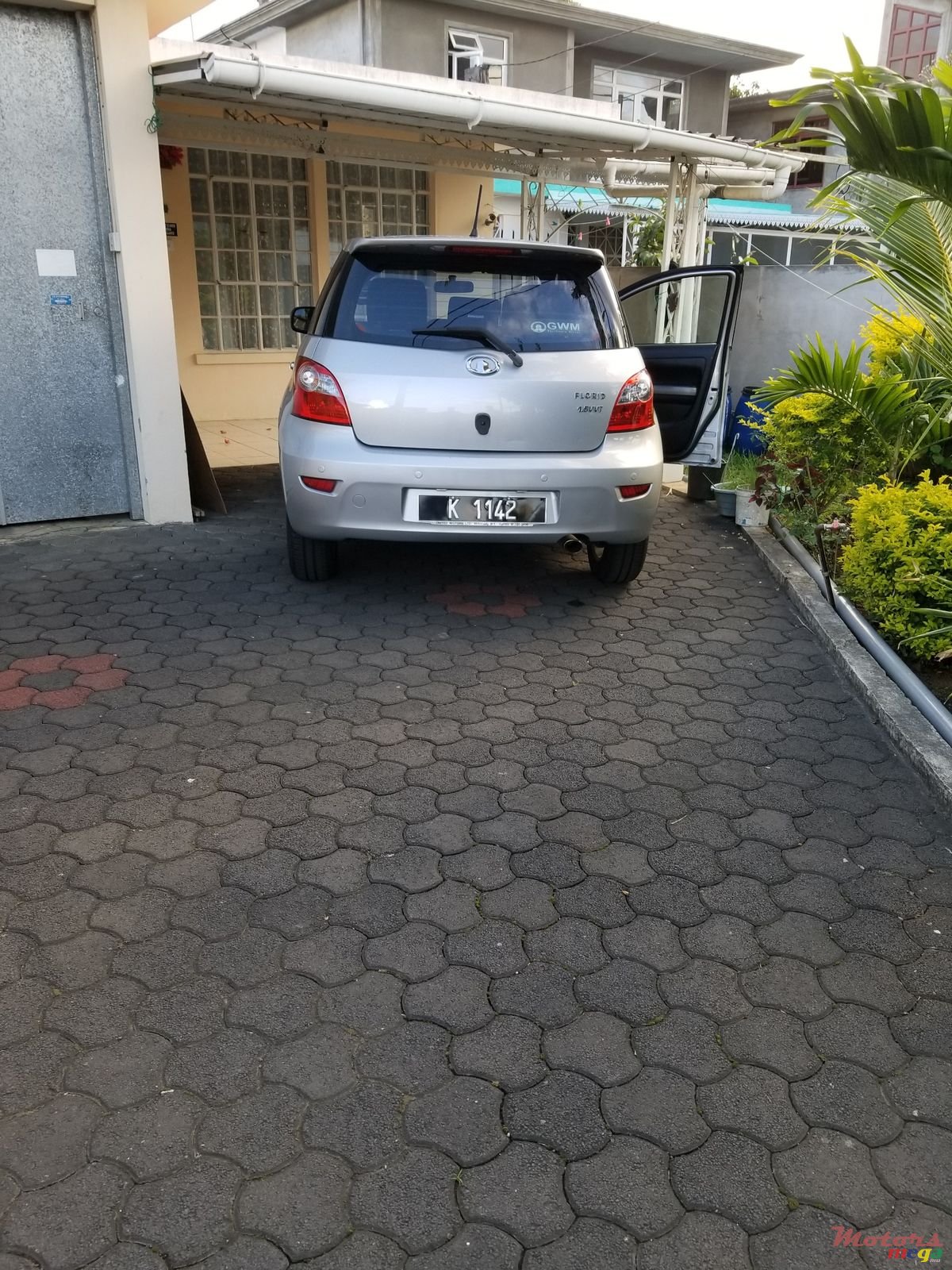 2010' GWM Florid Yes photo #2