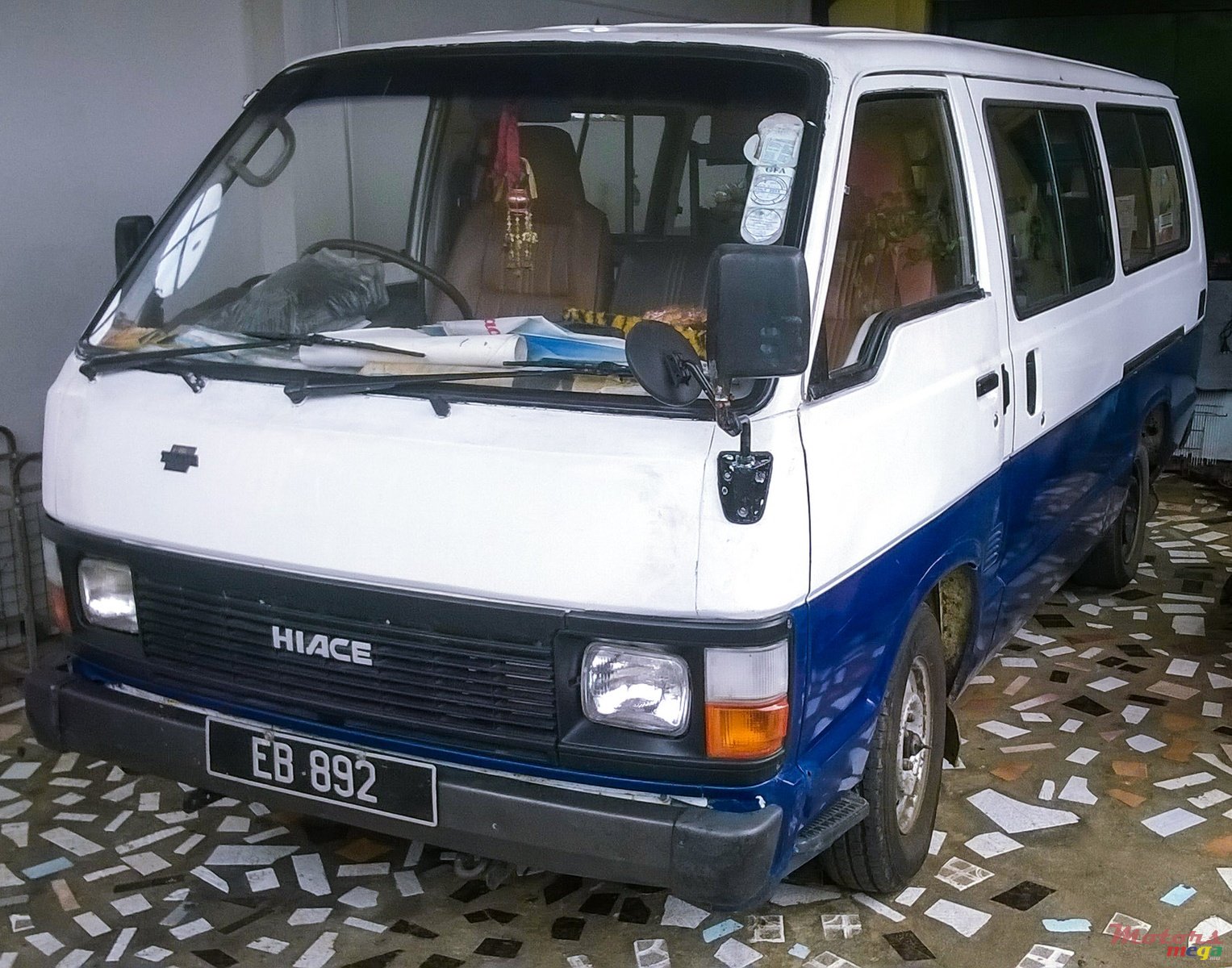 1990' Toyota photo #1