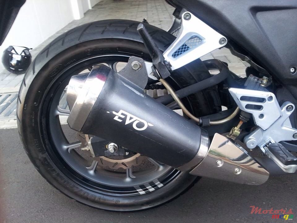 2014' Motrac photo #6