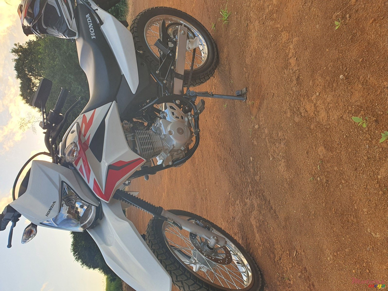 2023' Honda photo #2