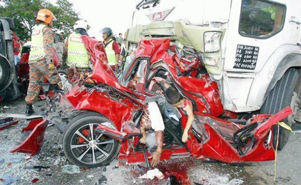 Haiti: 29 Dead and 56 Injured in Road Accident